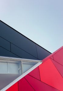 bright roof