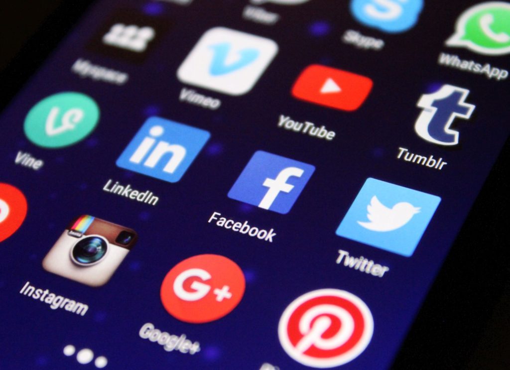 Top 5 Social Media Platforms for Your Business