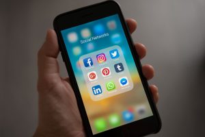 Social Media Management for Small and Medium Businesses