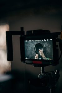 camera monitor