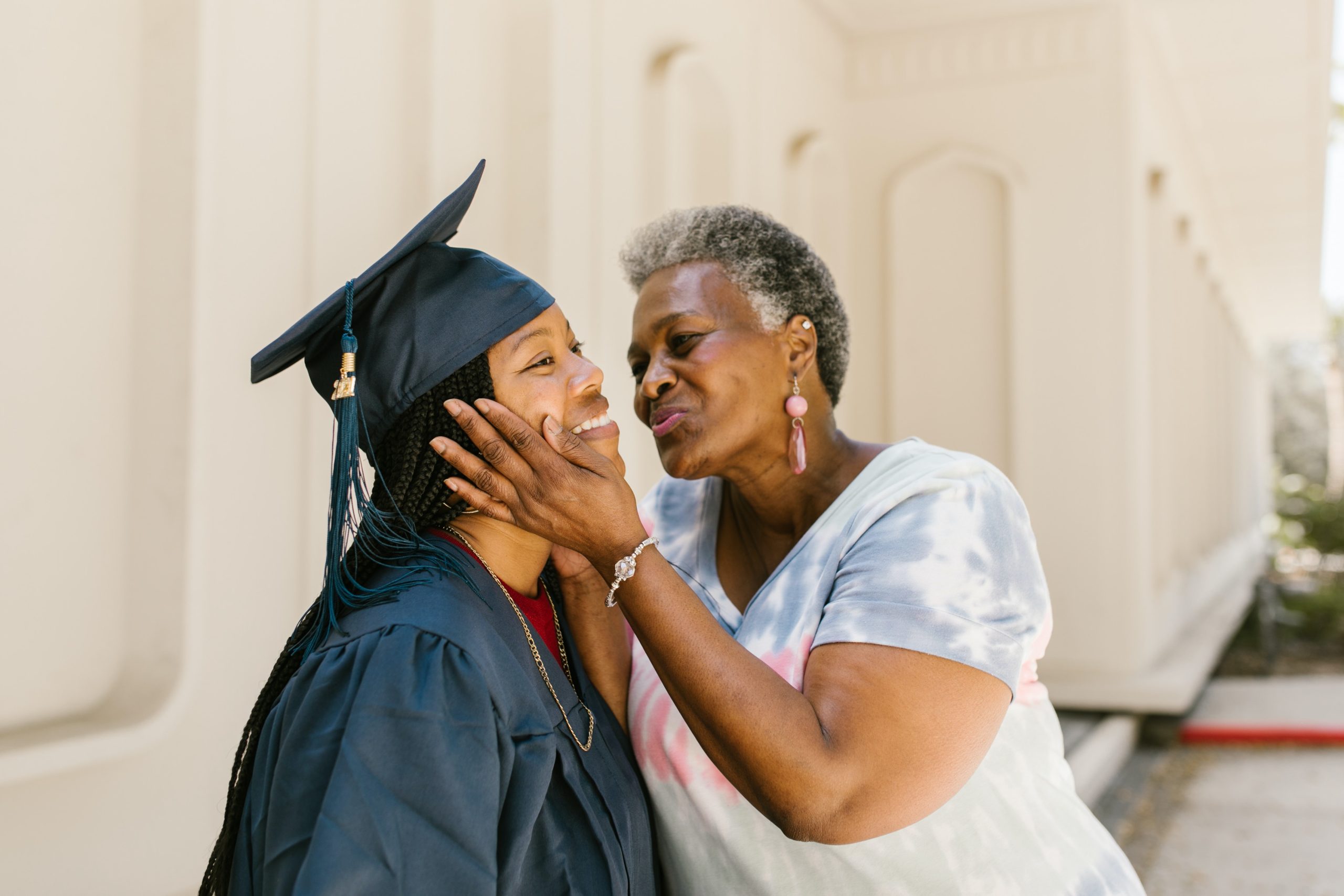 The Significance of a Graduation Gift