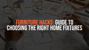 furniture draft sketches