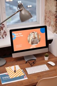 Making A Brand: Why A Digital Presence Matters In Business