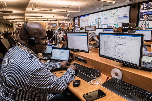 The Age of Business Outsourcing