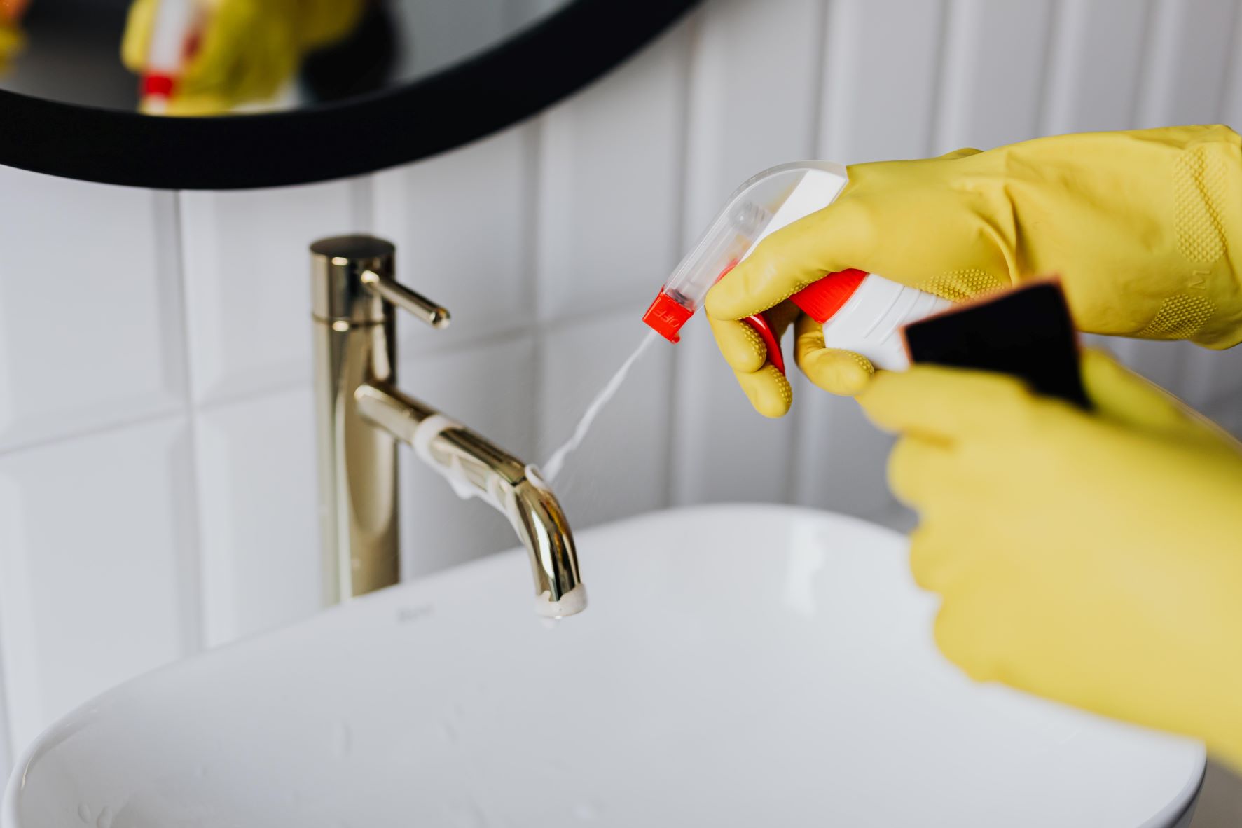 The Best Place in Iowa to Find Affordable Cleaning Services
