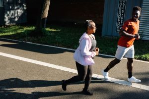 Losing Weight Properly and Personally