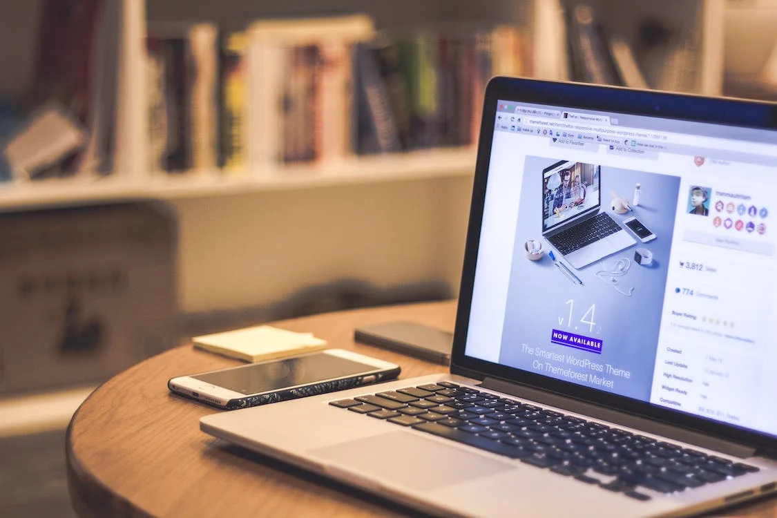 Building Your Website: Tips On What, Where, And How To Start
