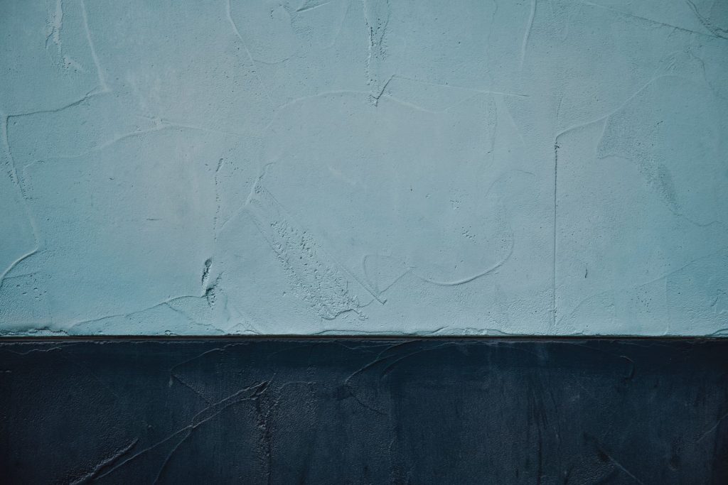 a photo of a textured wall