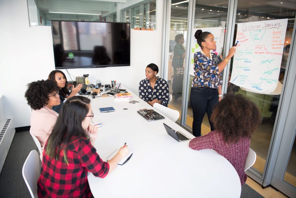 Going Orange: Why Choose Orange Digital Technologies as Your Digital Marketing Company