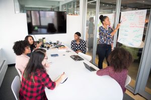 Going Orange: Why Choose Orange Digital Technologies as Your Digital Marketing Company