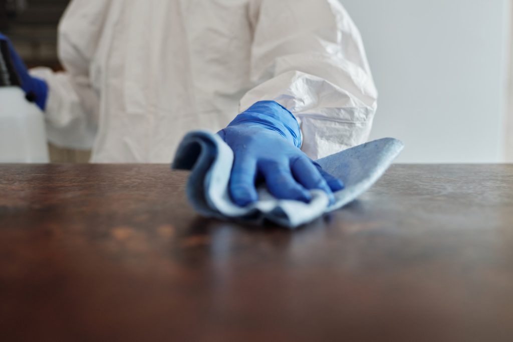 Where to Find the Perfect Commercial Cleaning Service in Iowa
