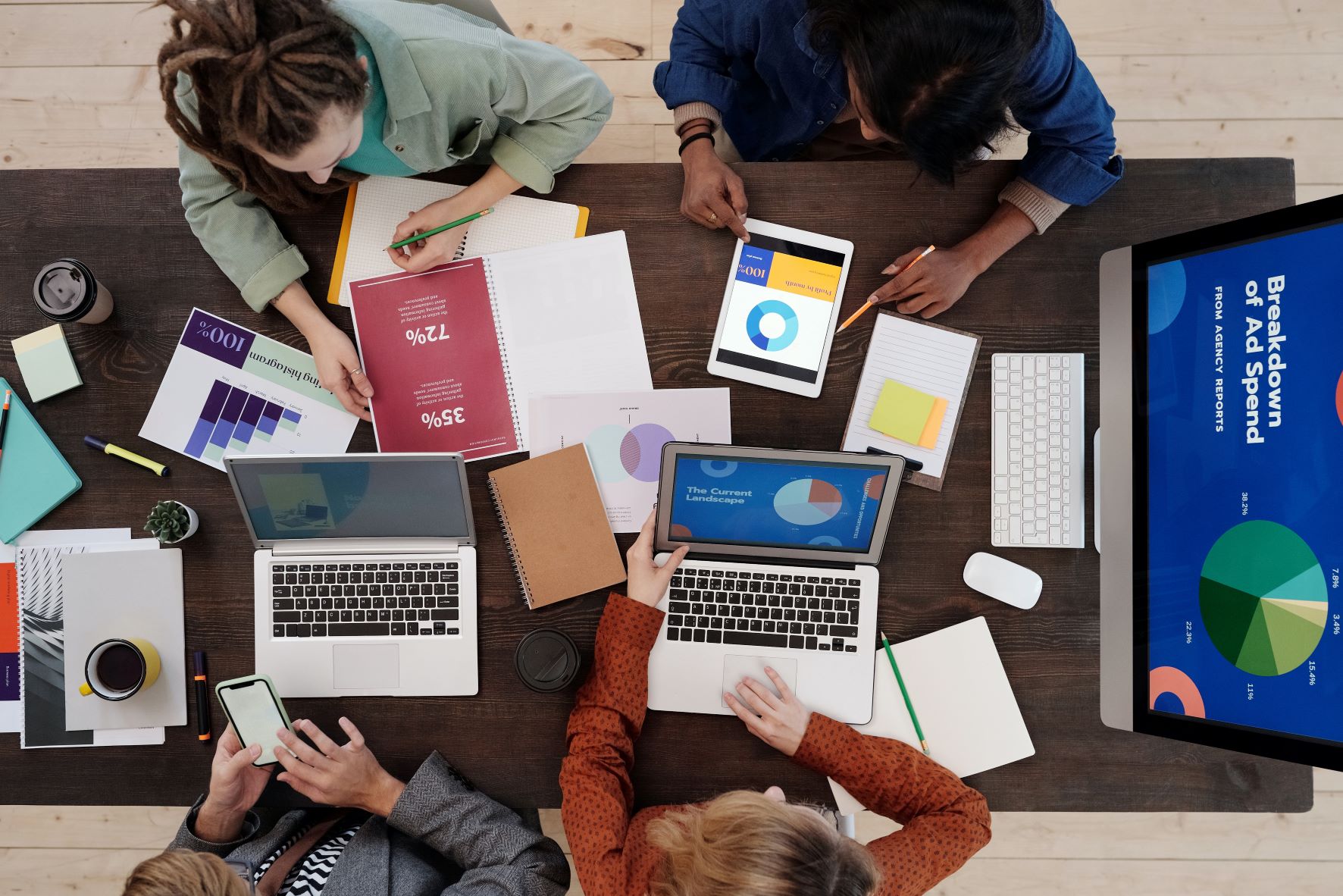 Digital Marketing Trends That Will Help Expand Businesses This 2023