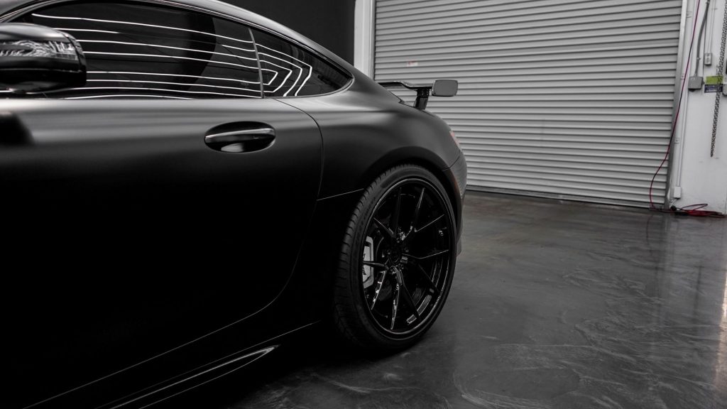 garages
