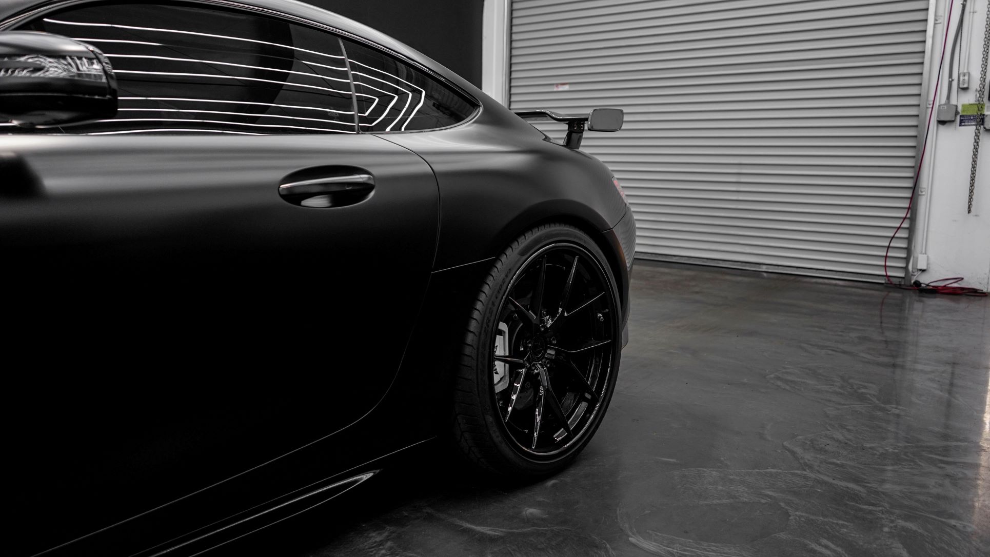 garages