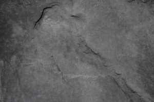 Texture and patterns on the surface adds character