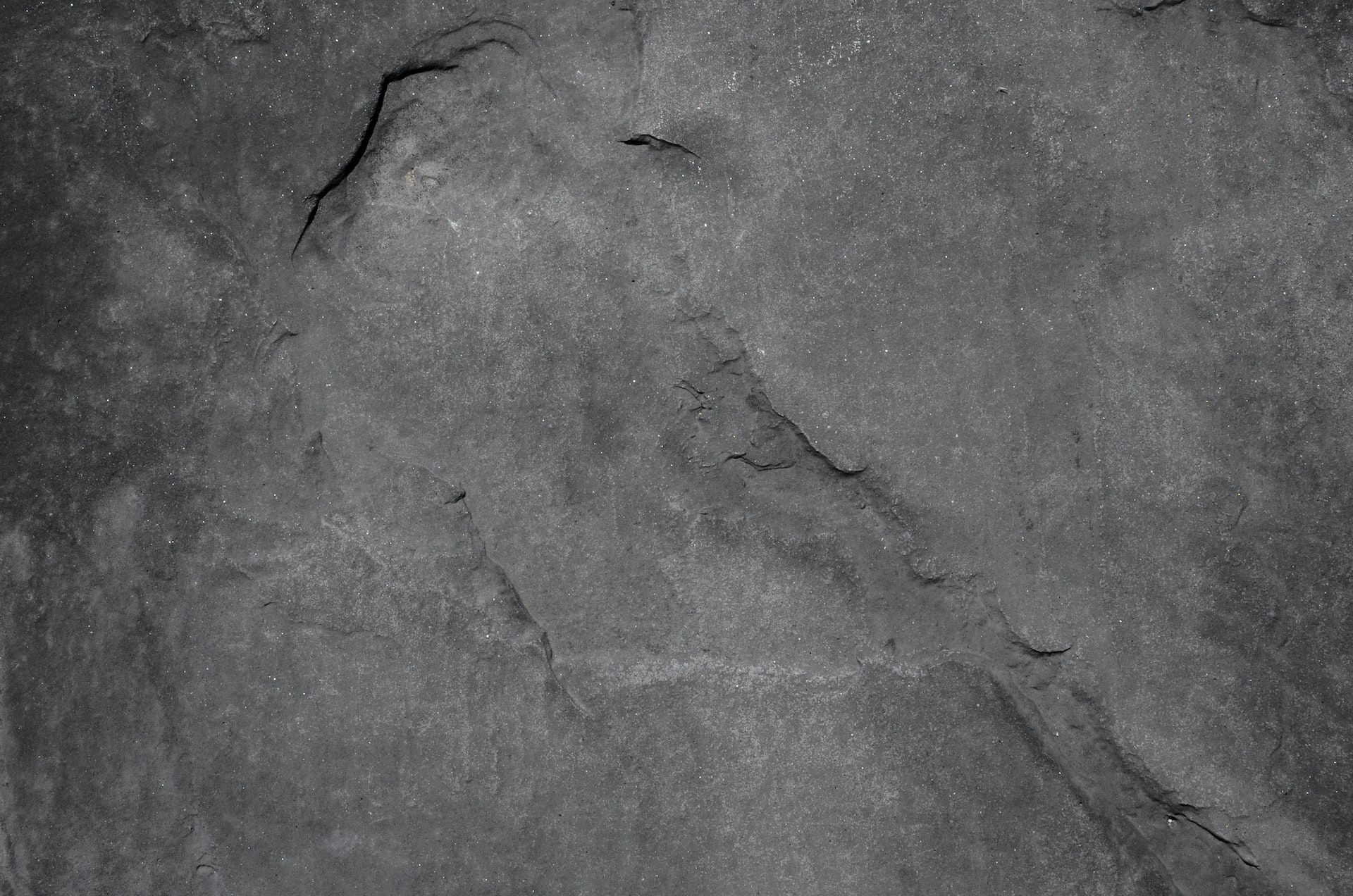 Texture and patterns on the surface adds character