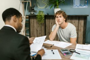 Deal With Debt Collectors