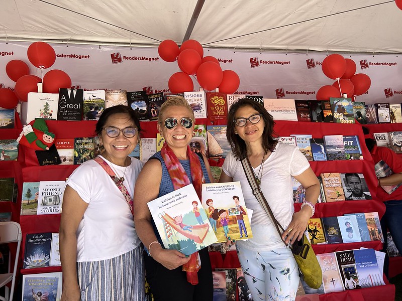 book fair