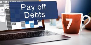 pay off your debts benefits of chapter 7
