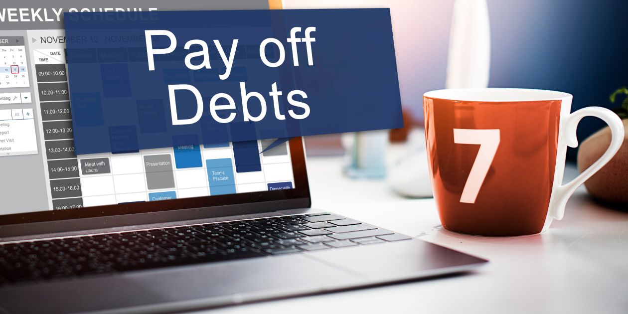 pay off your debts benefits of chapter 7