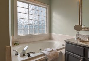 Your dream bathroom is achievable