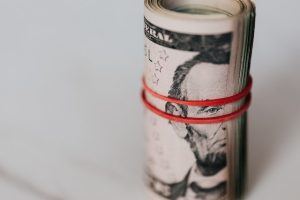 Personal consumer debt is a growing issue
