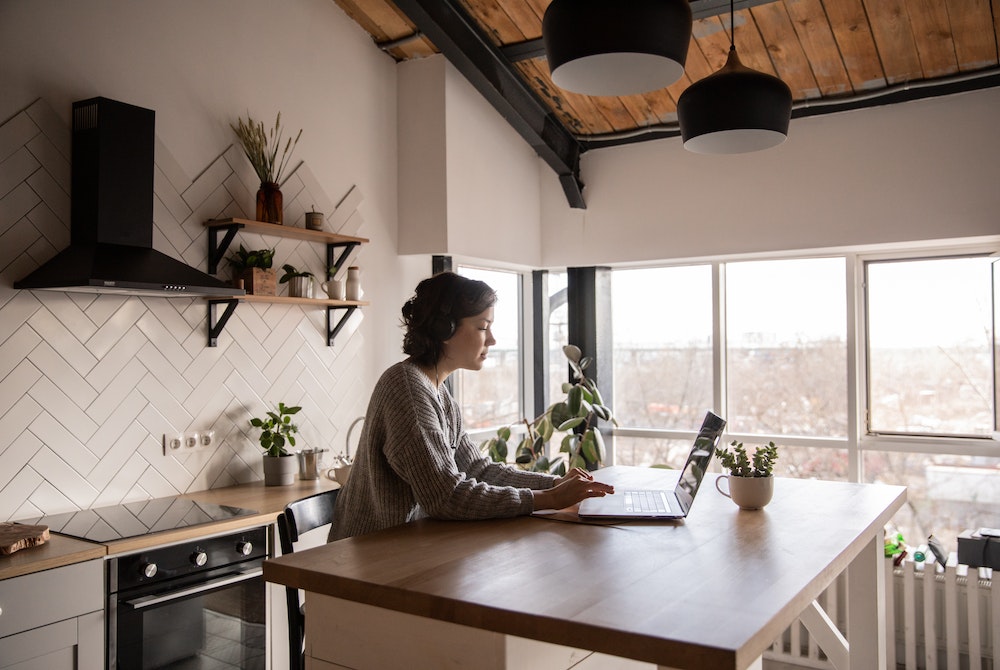 If you want a new kitchen space, try Handshakers Constructions