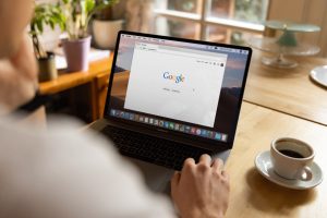 user intent is crucial for businesses to rank in google