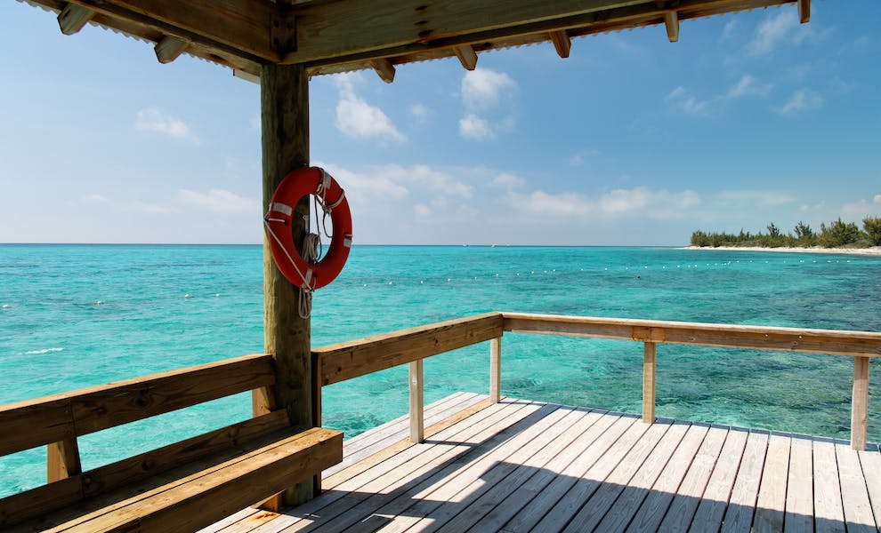 Restoring your deck can be a great and wonderful experience