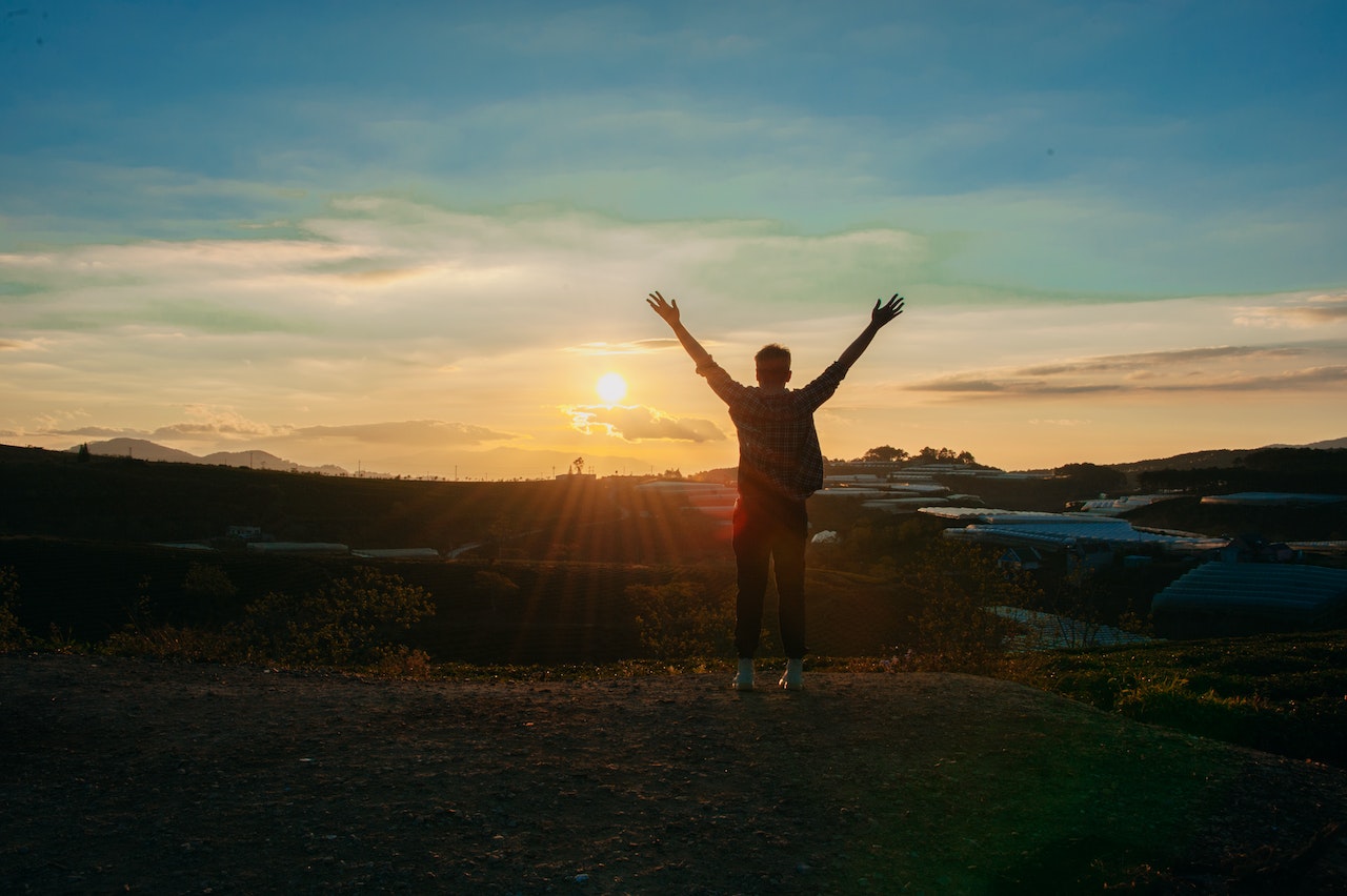 Filing for Chapter 7 bankruptcy was a lifeline