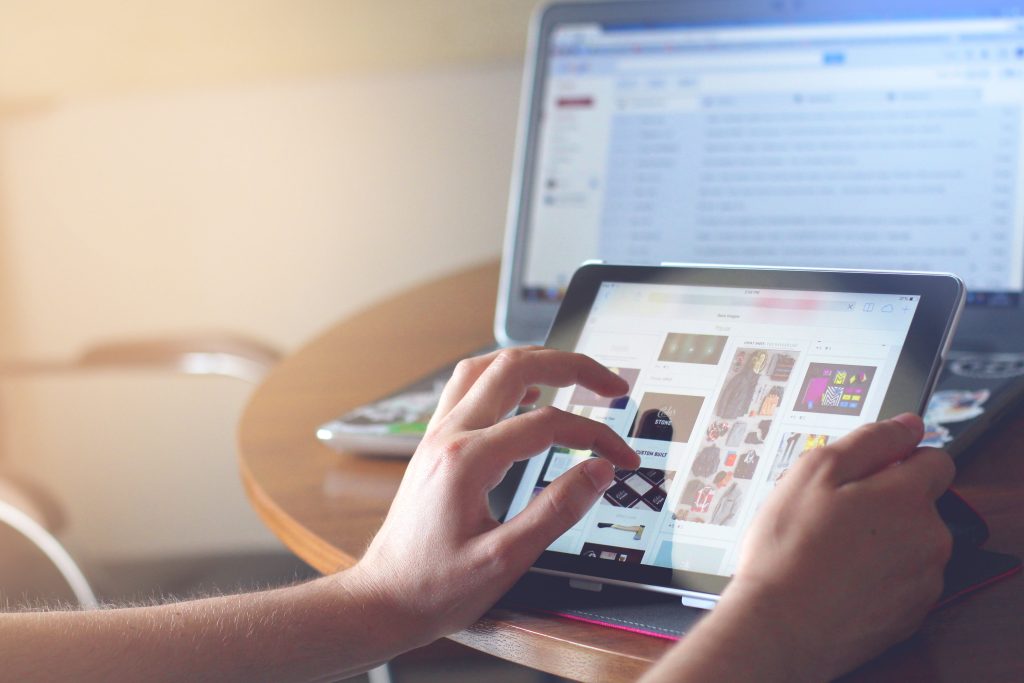 Tapping on the potential of user intent to boost web traffic.