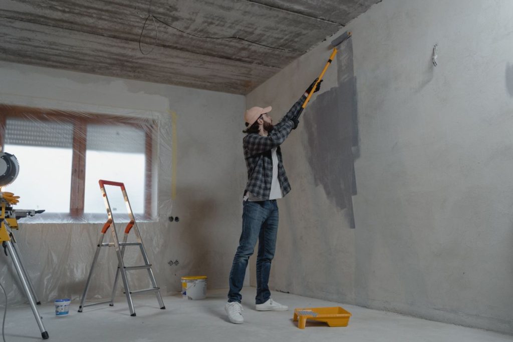 home remodeling