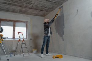 home remodeling