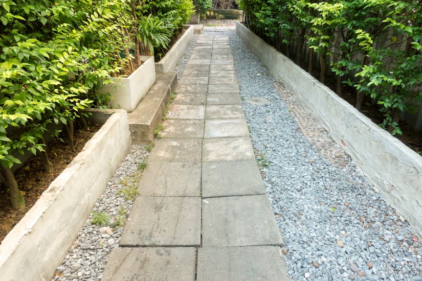 A humane urban environment is important for a better future.