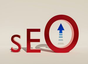 The photo depicts the importance of SEO lead generation in businesses